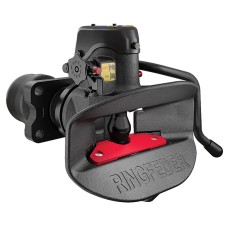 Ringfeder 50mm Tow Coupling - 404 AUS B MSD 15991096